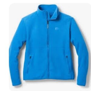 REI Fleece Jacket NWT